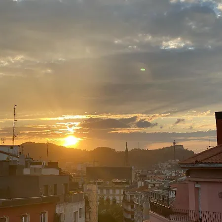 Appartamento Luminoso ático En San-sebastián *