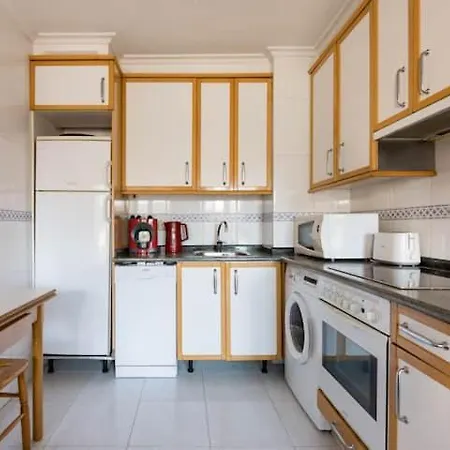 Luminoso ático En San-sebastián San Sebastián